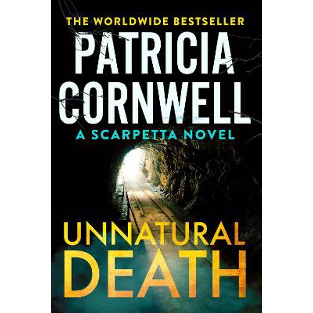 Unnatural Death: The gripping new Kay Scarpetta thriller (Hardback) - Patricia Cornwell